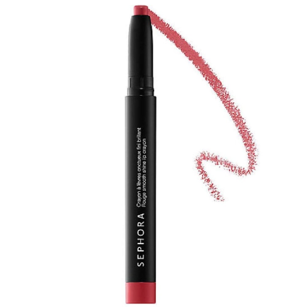 SEPHORA Rouge Lip Crayon 07 Dropout New Sealed